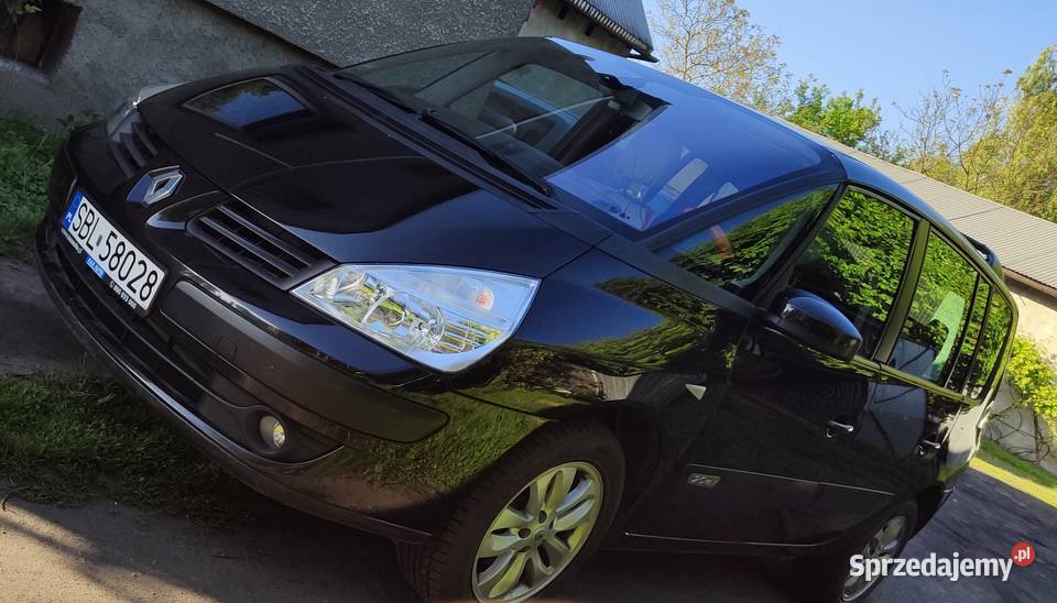 Renault Espace IV