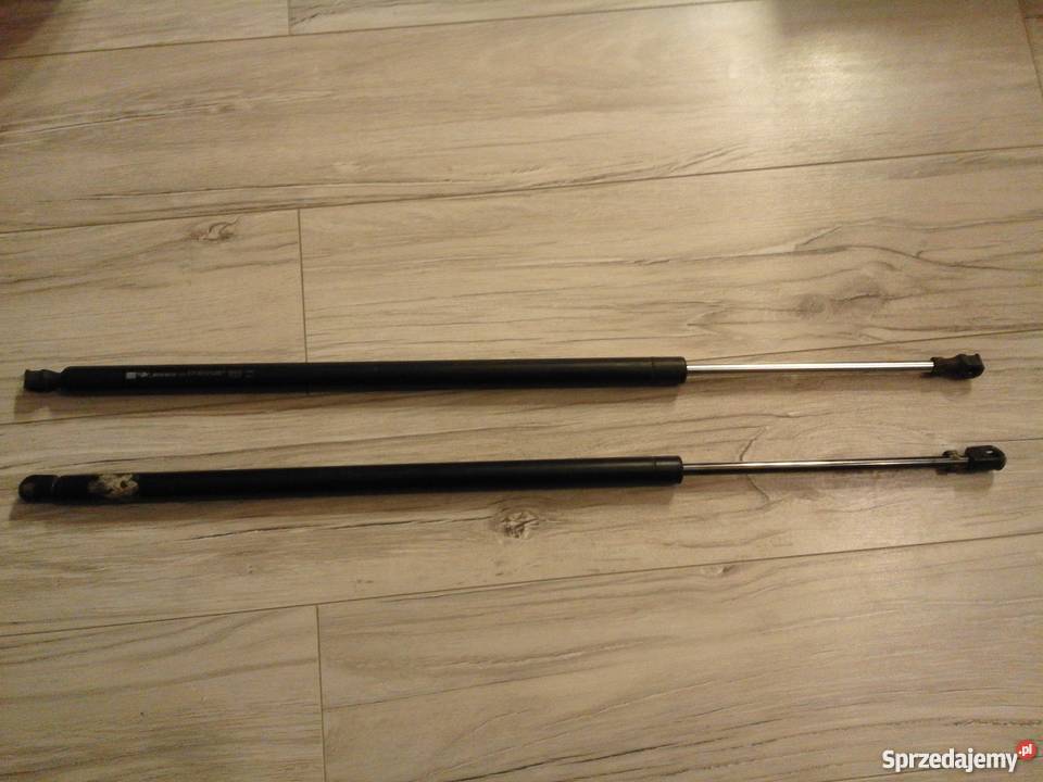 Renault Espace IV Siłownik Teleskop Klapy