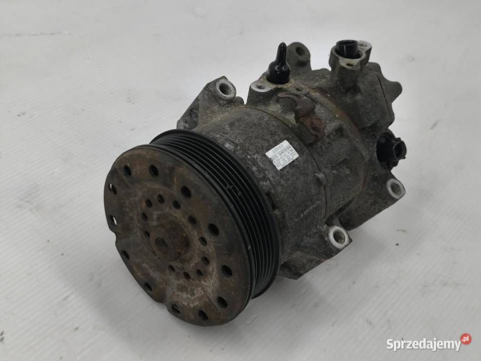 SPRĘŻARKA KLIMATYZACJI AVENSIS II T25 18 VVTI sprzedam