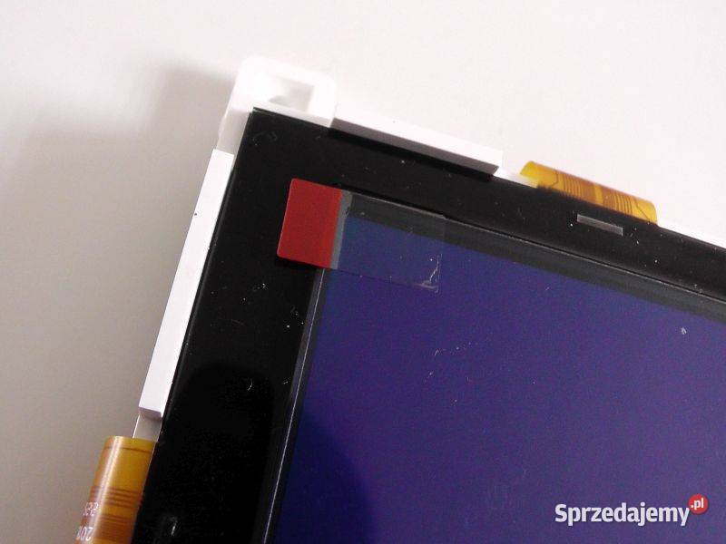 Wyświetlacz ekran LCD do Yamaha PSRS DGX MM dolnośląskie Wrocław