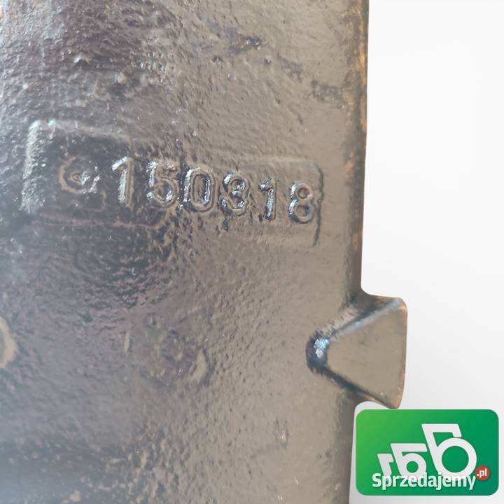 Obudowa Belka Pochwa mostu Dana 2120606061 Wilkowo