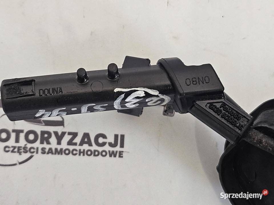 JAGUAR XF 30 D 306DT 13r czujnik położenia wału świętokrzyskie sprzedam