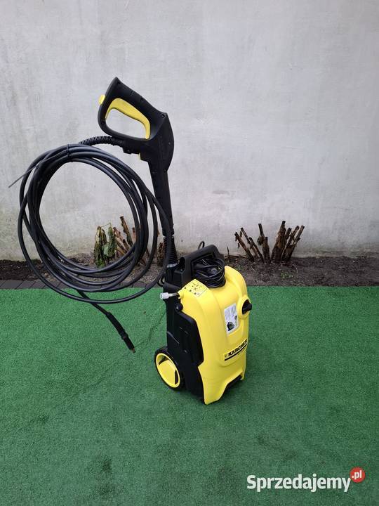 Myjka Karcher K 5 Compact Gwarancja Wysyłka sprzedam