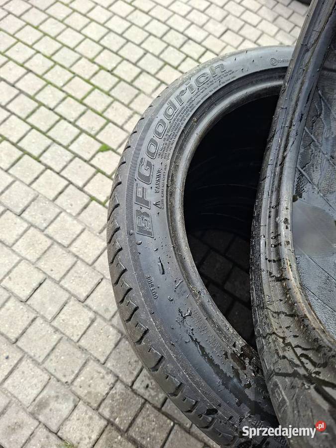 Opony 2254517 r BEGOODRICK ADVANTAGE 2022 Rybnik