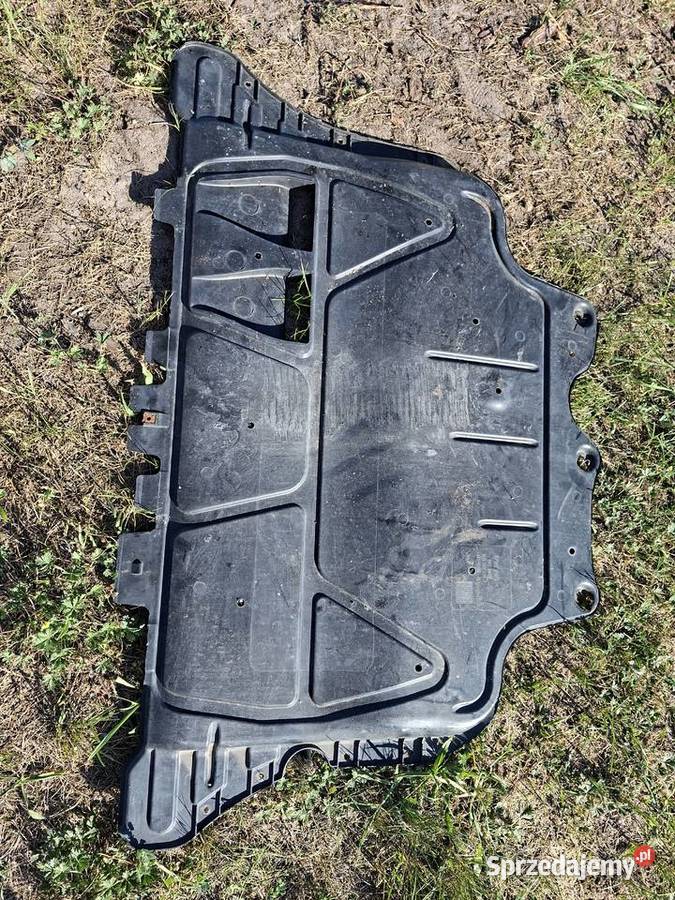 Osłona pod silnik VW Audi Skoda Seat oryginał osobowe Nowa Sól sprzedam