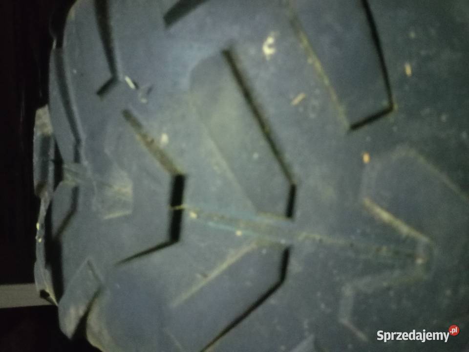 Opony do quada Solec nad Wisłą