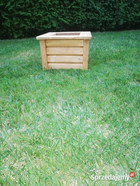 Doniczki świętokrzyskie Sadowie