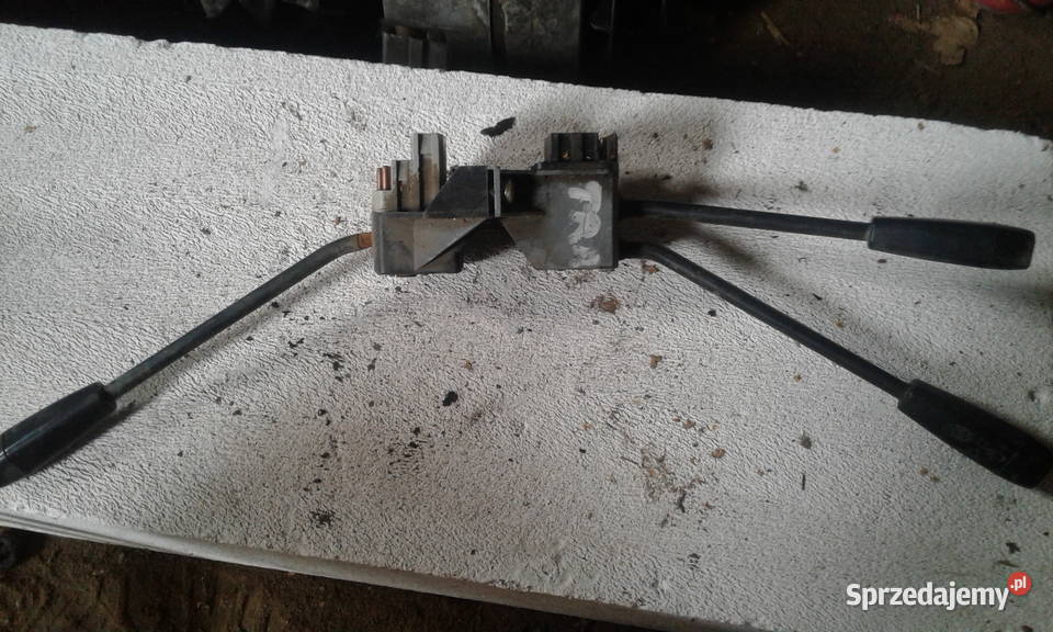 Ford tranzit przełączniki manetki manetka podlaskie Łomża