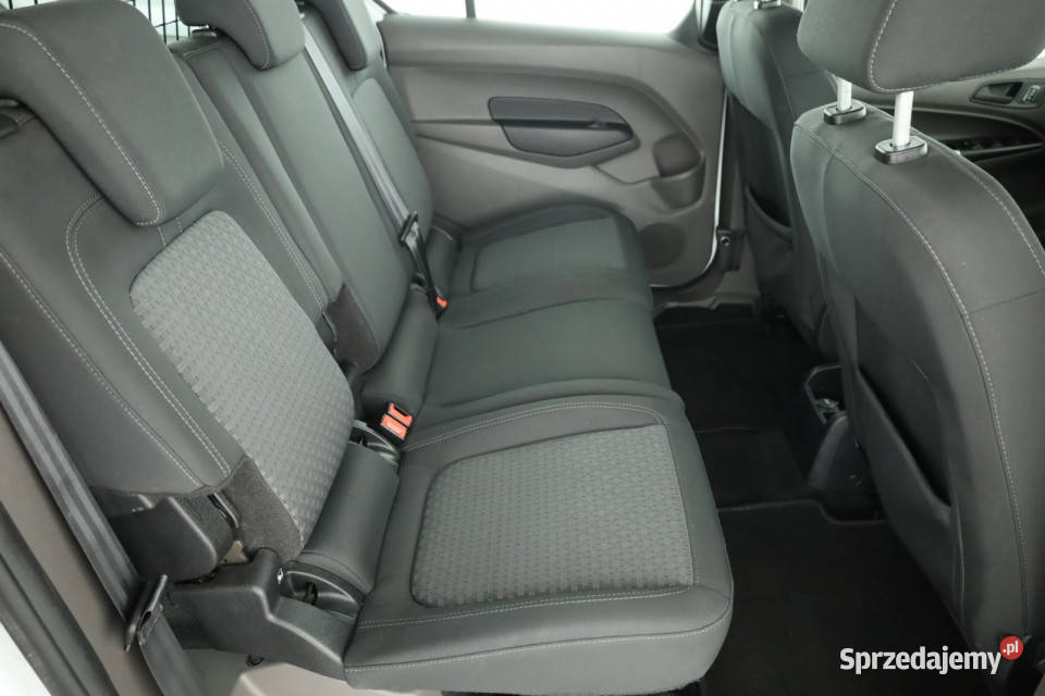 Ford Transit Connect 15 EcoBlue Samochody osobowe Piaseczno