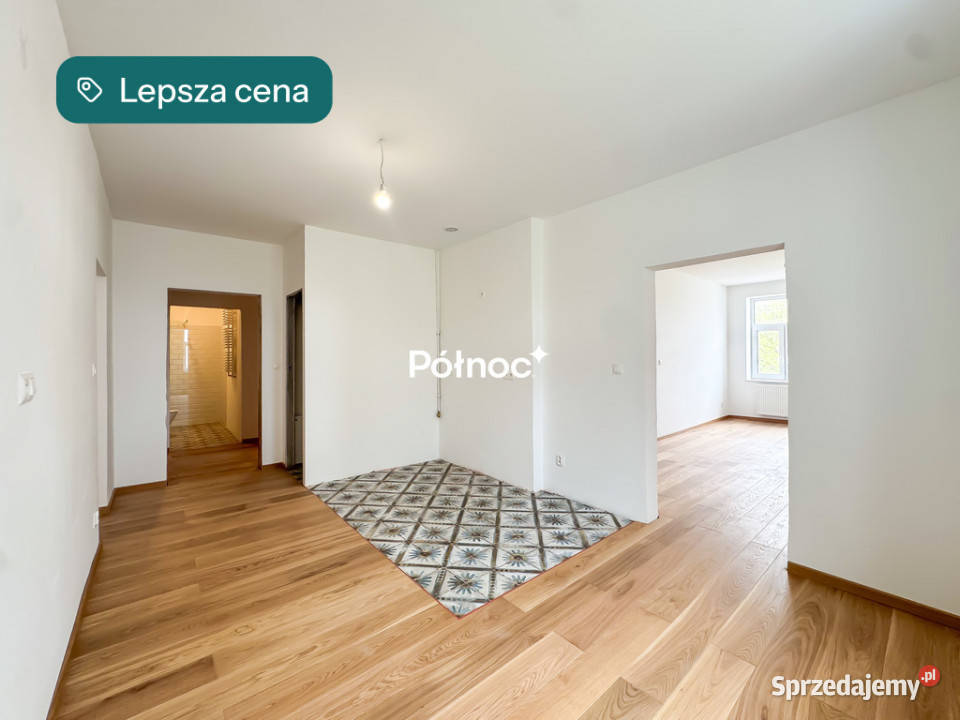 Unikatowe mieszkanie w zabytkowej kamienicy Sprzedaż Międzyrzec Podlaski