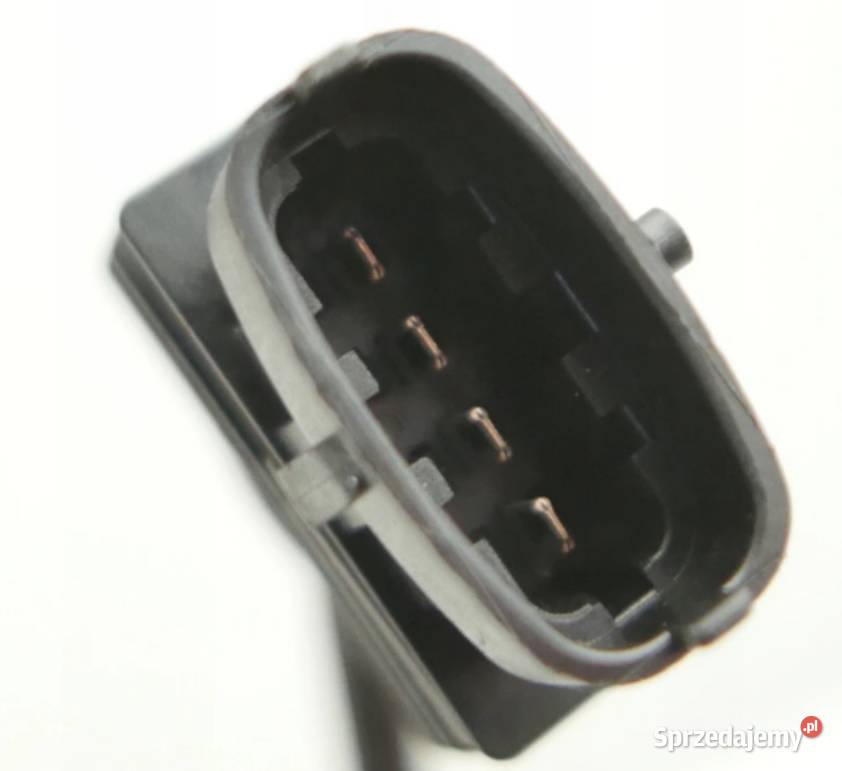 Sonda lambda 5681 OPEL ASTRA G CORSA C Vectra C Gaszowice