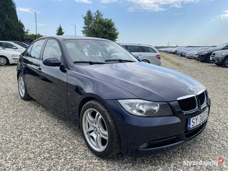 BMW 320i