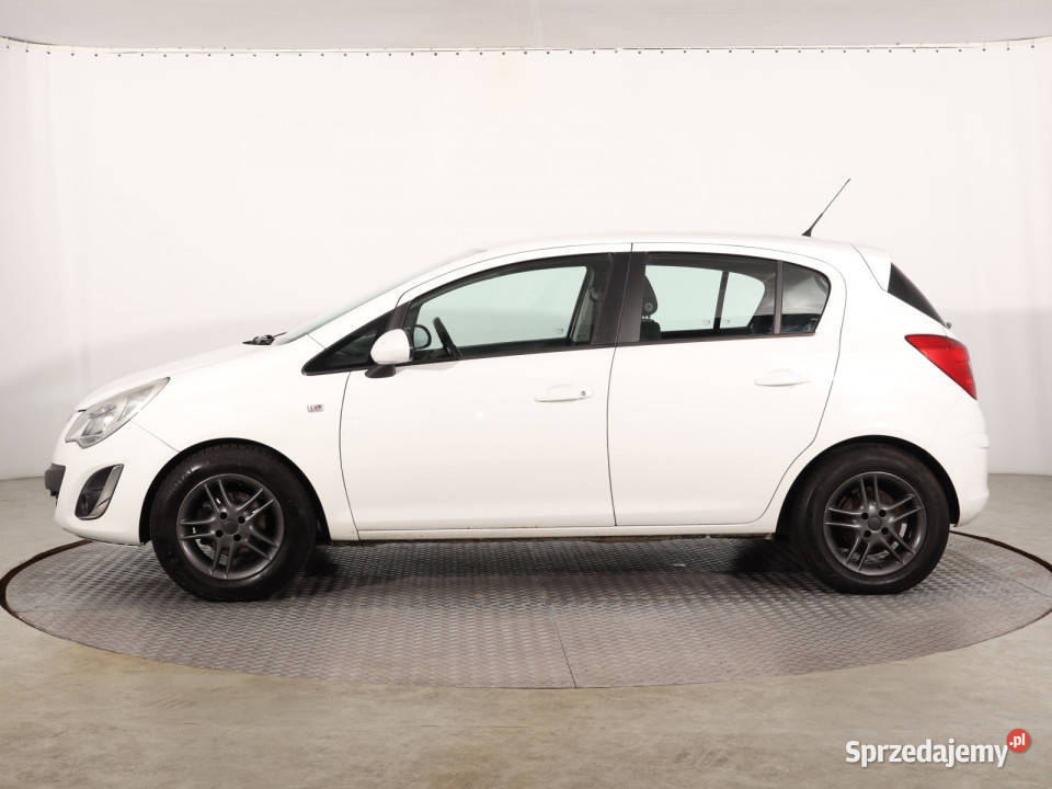 Opel Corsa 12 Corsa Katowice
