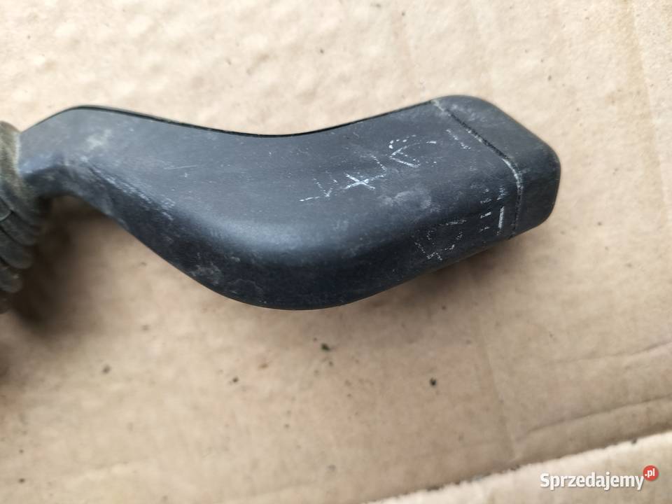 MANETKA PRZEŁĄCZNIK OPEL ASTRA VECTRA 90124931 Wyposażenie wnętrza Kamień-Kolonia