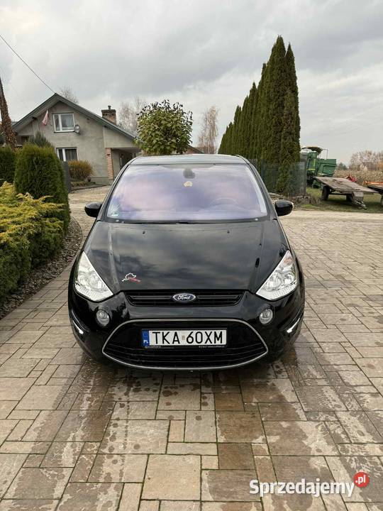 Ford S Cudzynowice sprzedam