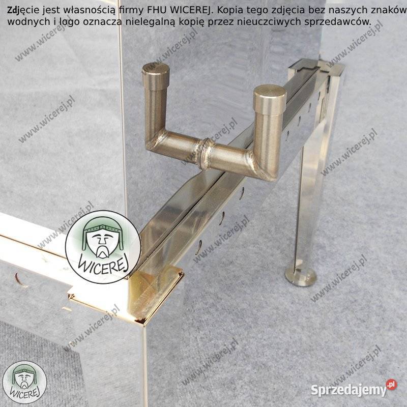 Topiarka parowa do wosku na 1522 ramki Jaśliska