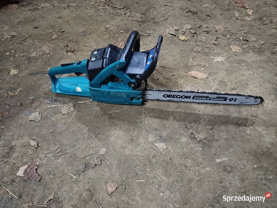 Piła Makita dcs 400 Ropczyce sprzedam