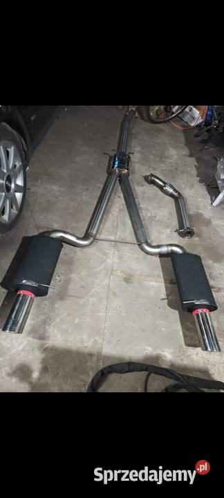 Audi a4 b6 bex 18t quattro 250 remoncie silnika Chełm