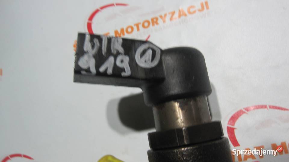 FORD FOCUS MONDEO 18 TDCI wtrysk wtryskiwacz Kielce