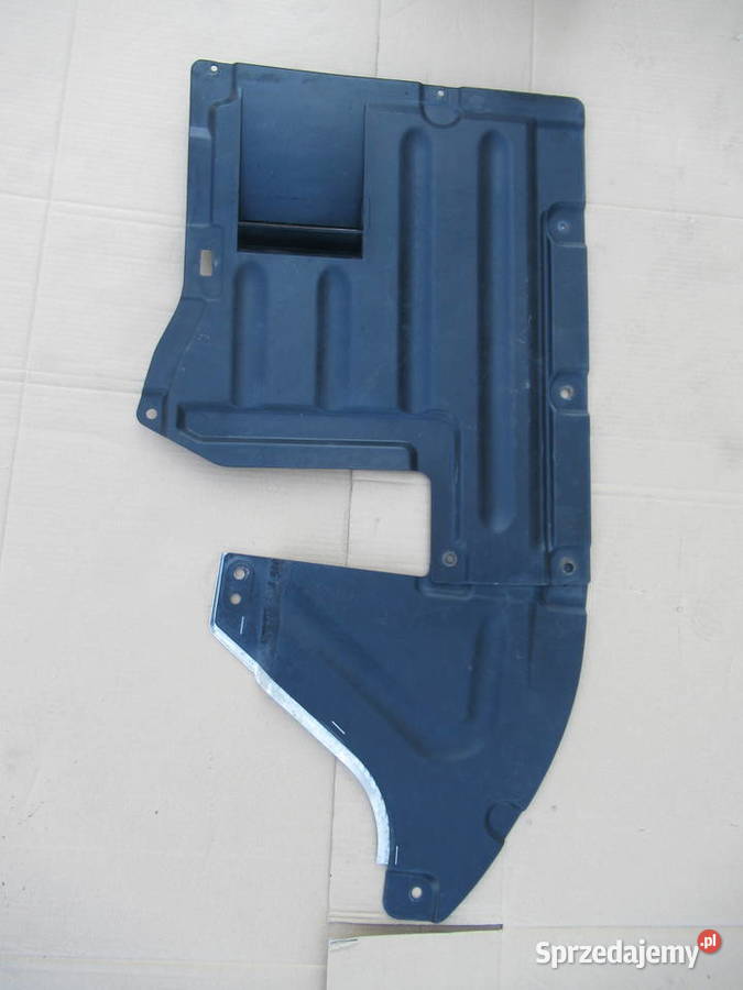 Osłona skrzyni biegów BMW E87 E90 E91 74850610 Kalisz