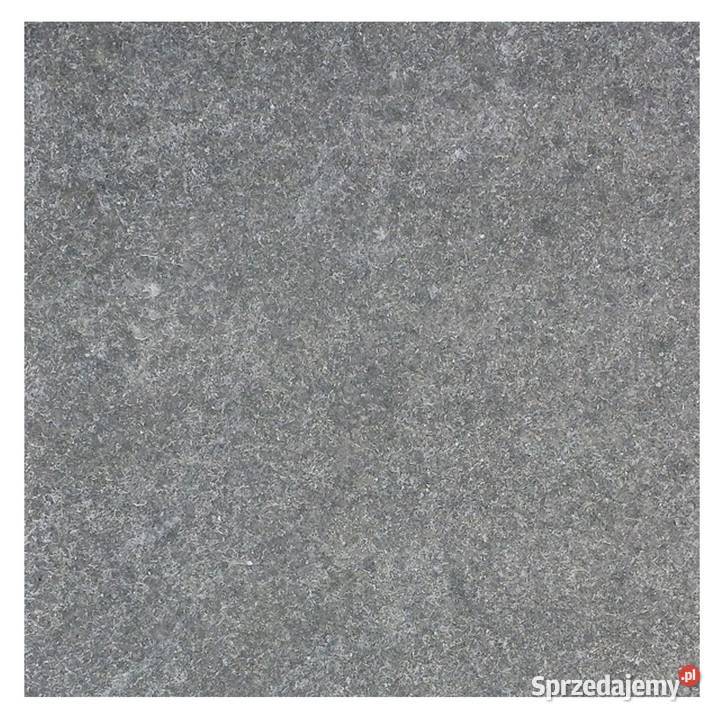 Płytki Granit G684 Black Pearl płomieniowany Gdynia