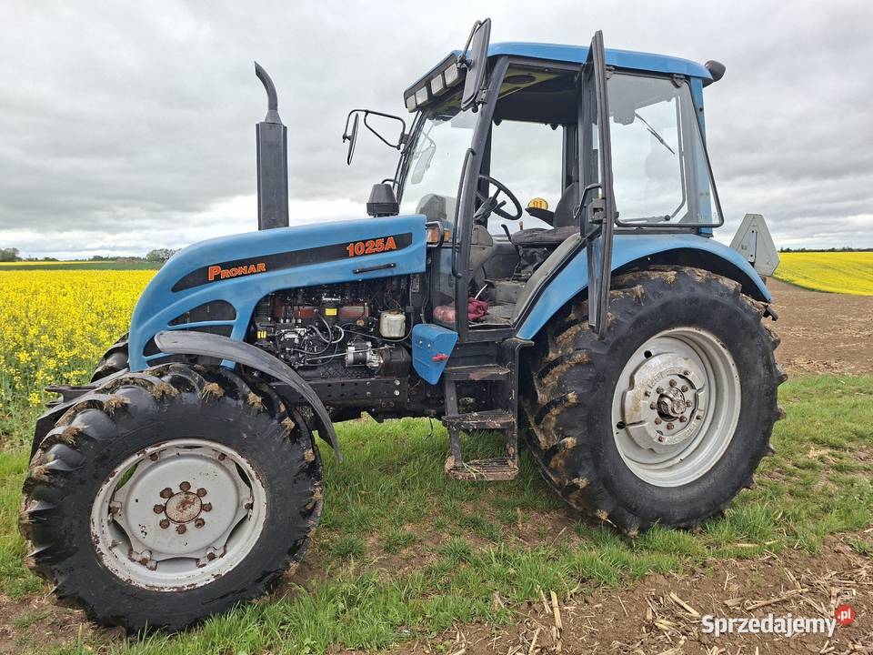 Pronar 1025A mtz belarus Opatów