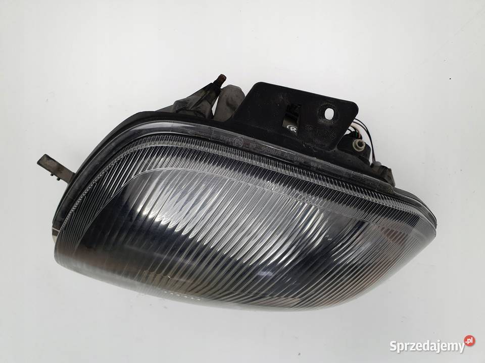 LAMPA PRZEDNIA Renault Clio II 9801r LEWA lewy osobowe Rudka