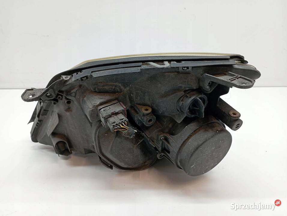 LAMPA PRZÓD PRAWA XENON PRZED LIFT Opel Vectra świętokrzyskie