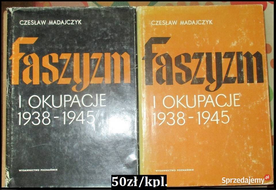 PolskaNiemcy 19452009 Prawo i polityka Góralski Łódź
