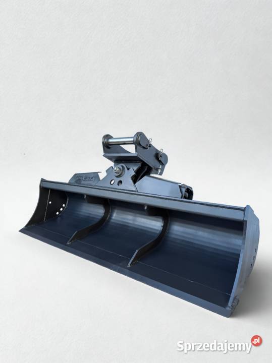 Łyżka skarpowa hydrauliczna 200 6105t Mszana Dolna