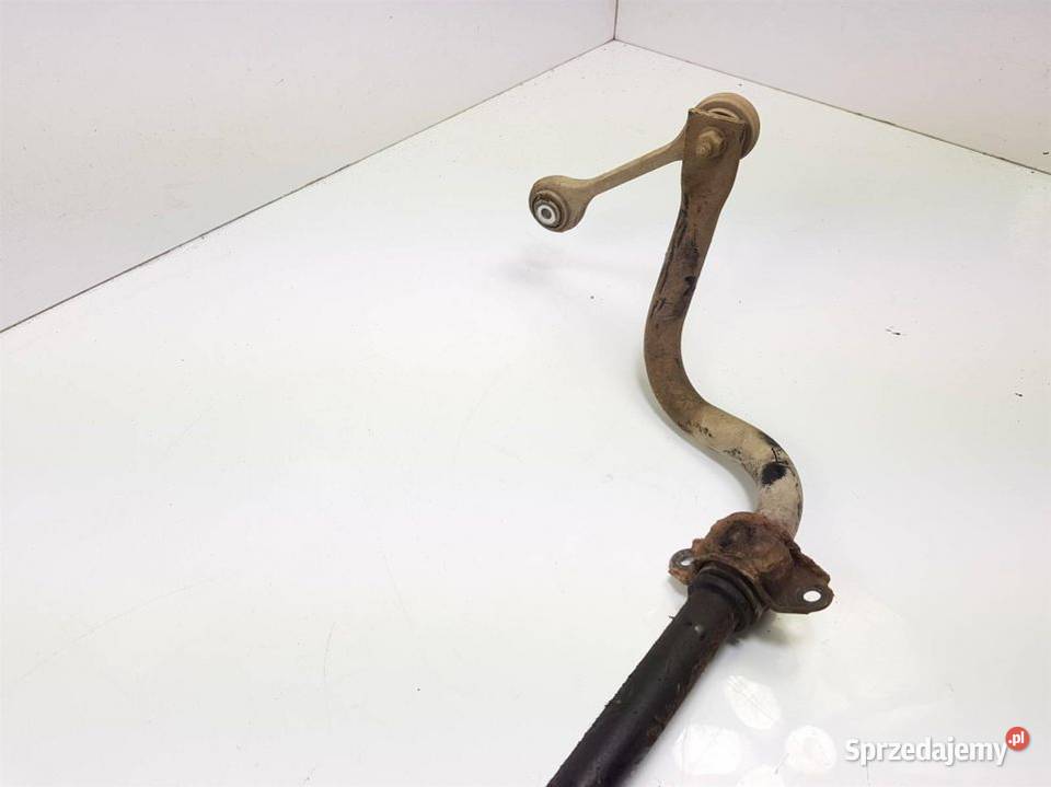 DRĄŻEK STABILIZATORA AUDI A6 C7 Lipno