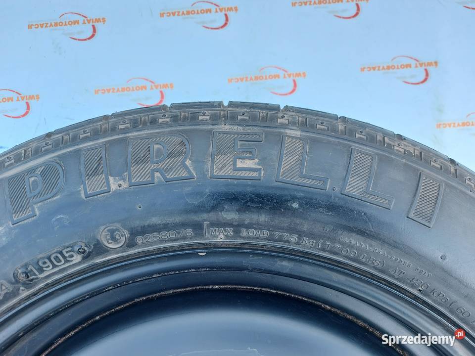 MONDEO MK4 S GALAXY MK3 koło dojazdowe 1258516 świętokrzyskie Kielce
