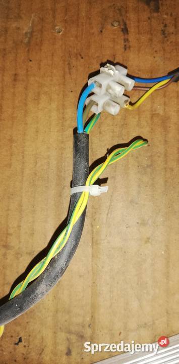 Zasilacz Transformator Led 12v 16A sprzedam