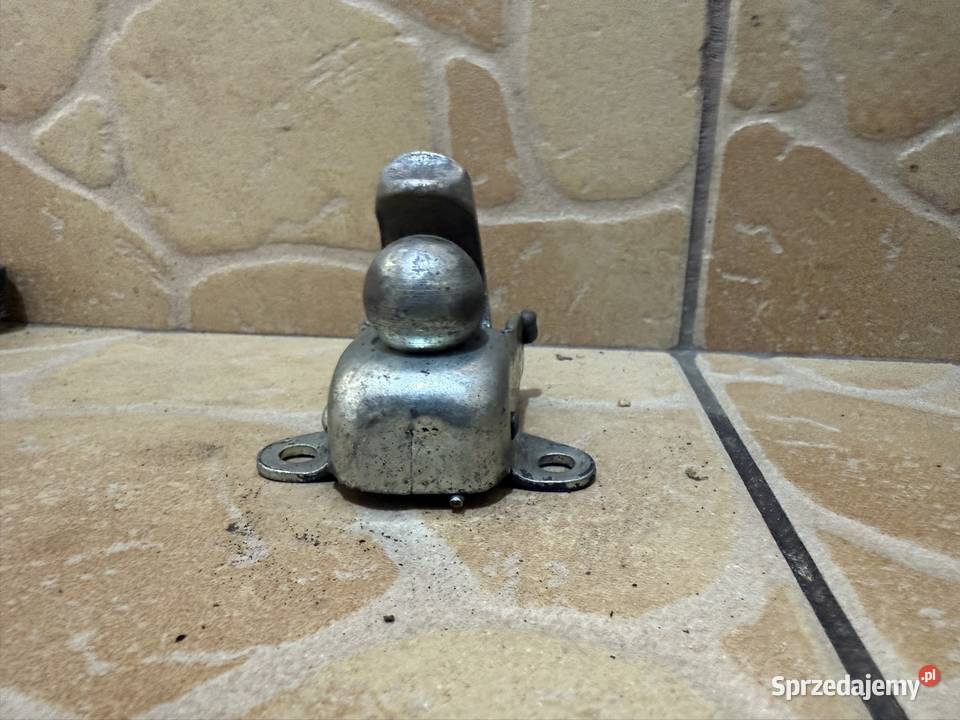 Zaczep do przyczepki do motorowerów Simson Romet Cierpice