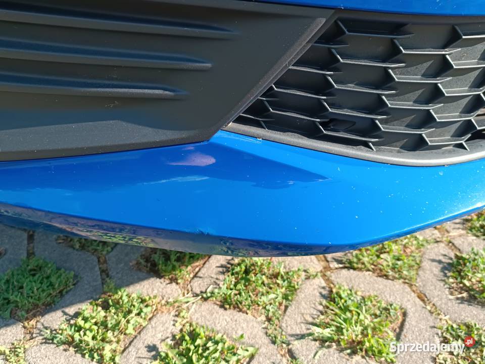 Skoda Fabia Active 10 MPI LPG Salon FV 23 Radom sprzedam