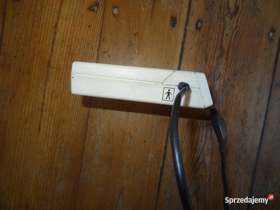 Rejestrator kasetowy Holter Oxford Medilog 9000 Poznań sprzedam
