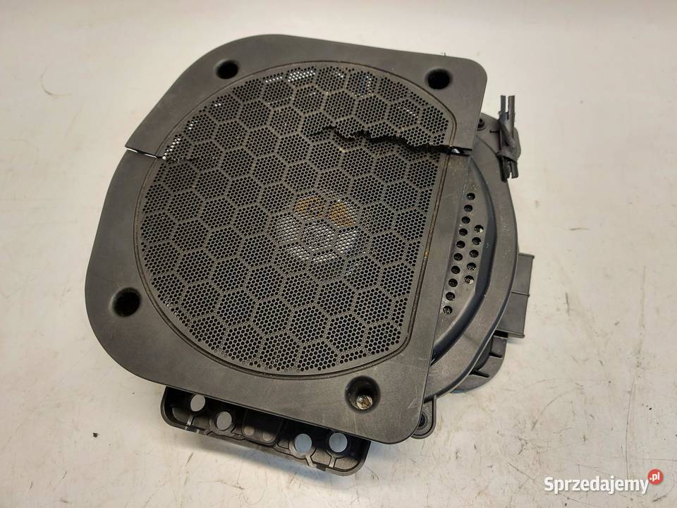 BMW G05 X5 30d 2019r WMACNIACZ GŁOŚNIKI KPL sprzedam