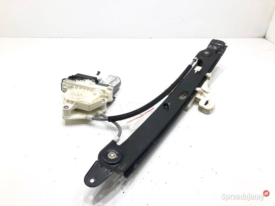 PODNOŚNIK SZYBY LEWY TYŁ SEAT ALTEA 5P0839401