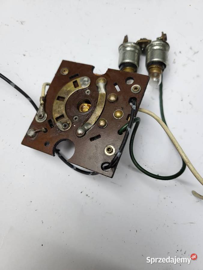 stacyjka bmw r50 r51 r25 r27 r68 r69 r75 Rybnik sprzedam