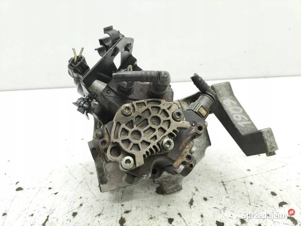 POMPA WTRYSKOWA 0445010102 9683703780 16 HDI