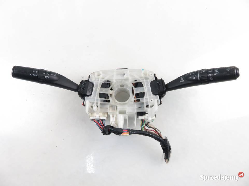 PRZEŁĄCZNIK ZESPOLONY SUBARU OUTBACK III sprzedam