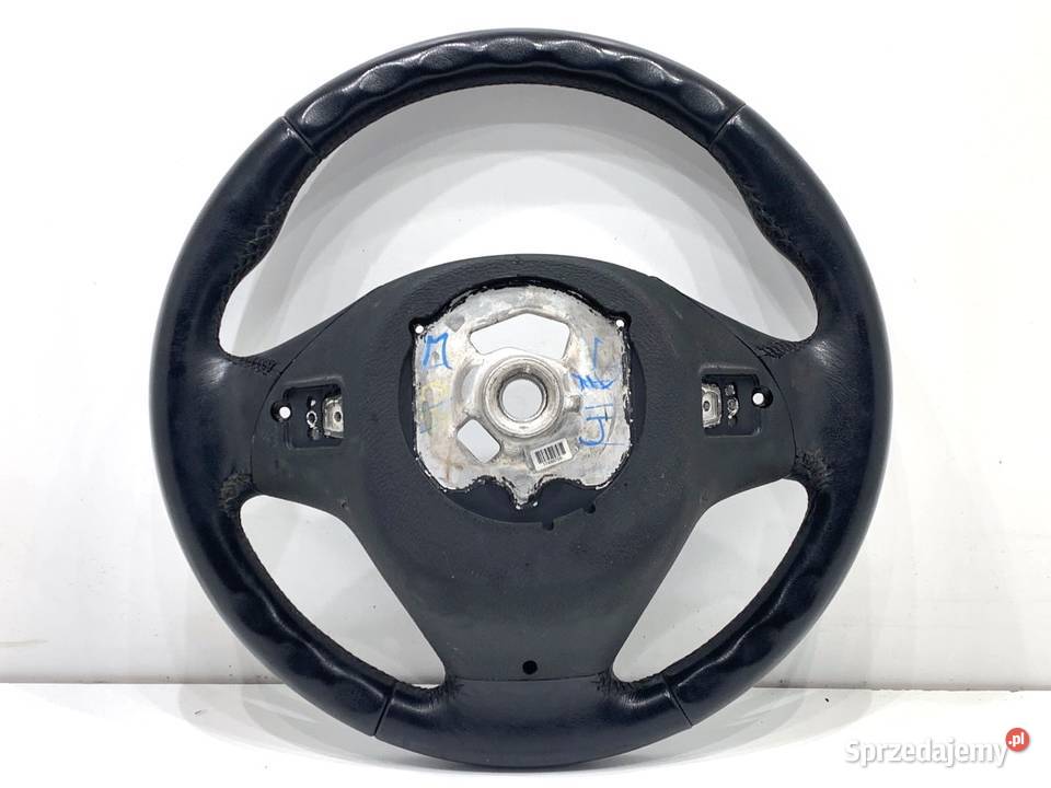 KIEROWNICA BMW F16 1419