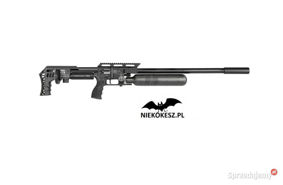 Pana PAWŁA FX Impact M4 Extended Black 635