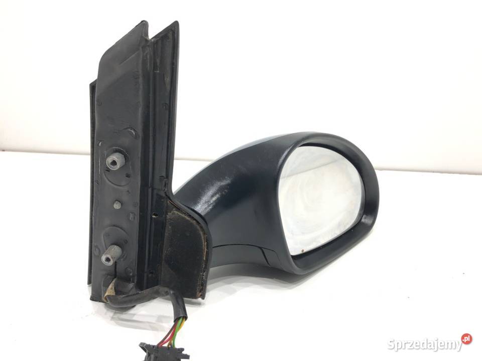 LUSTERKO PRAWY SEAT ALTEA Hatchback ZEWNĘTRZNE Lusterka zewnętrzne podkarpackie