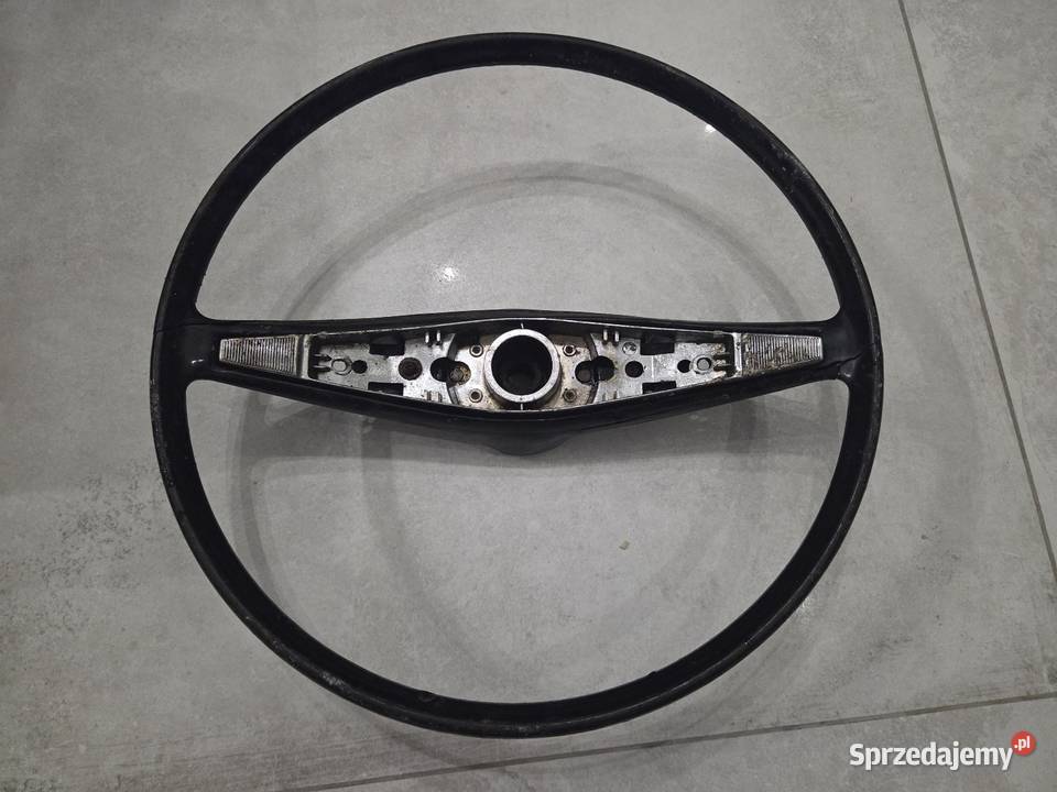 Kierownica Fiat 125p osobowe małopolskie Kęty sprzedam