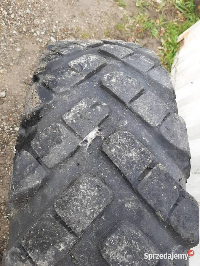 Opona 120018 Dębica sprzedam