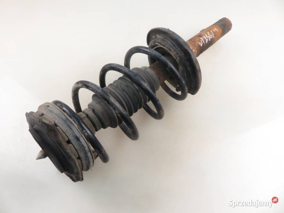 MCPERSON PRAWY PRZEDNI RENAULT SCENIC II 19 DCI sprzedam