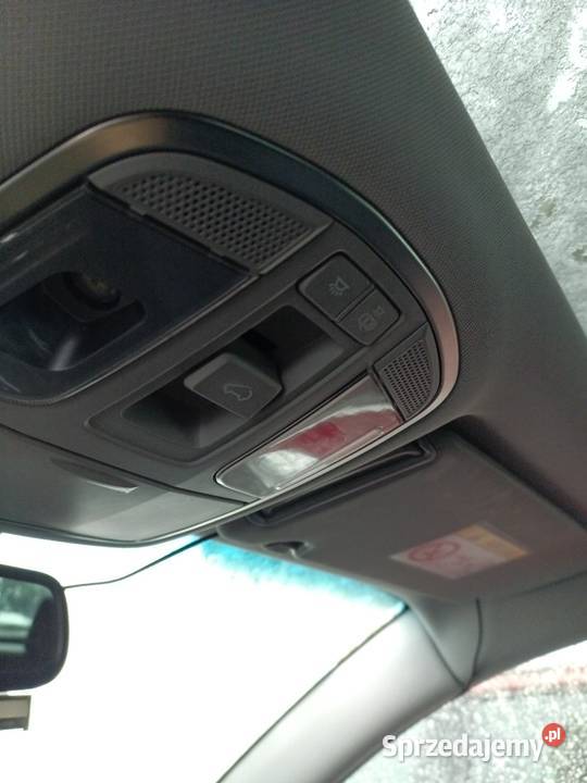 Hyundai Tucson 20 CRDI 136 ASR (kontrola trakcji) Gdańsk