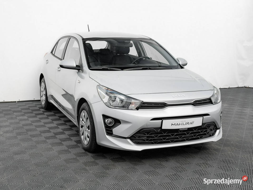 Kia Rio WD2953R12 M Bluetooth Podgrzf I kier Gdańsk