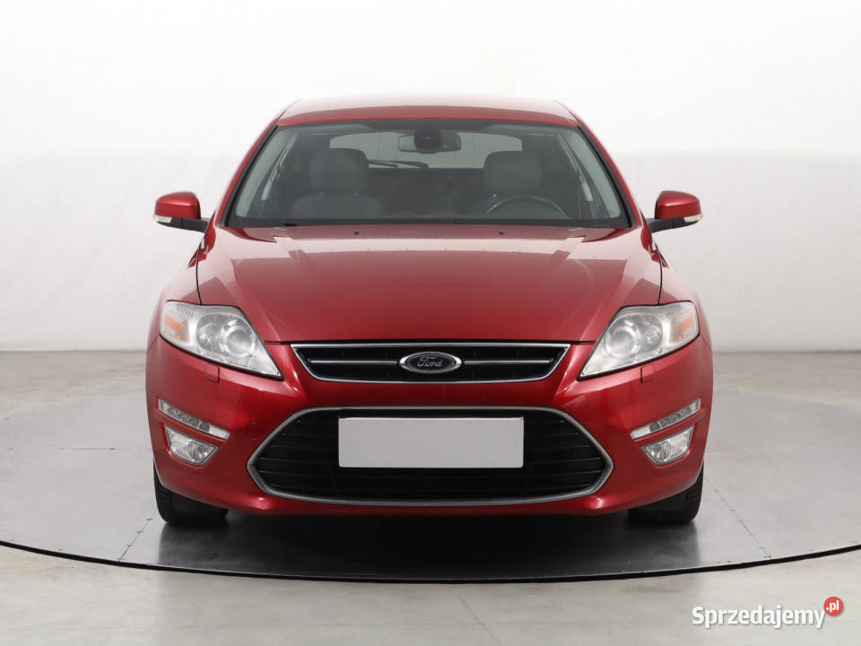 Ford Mondeo 16 EcoBoost gniazdo USB Mondeo Katowice